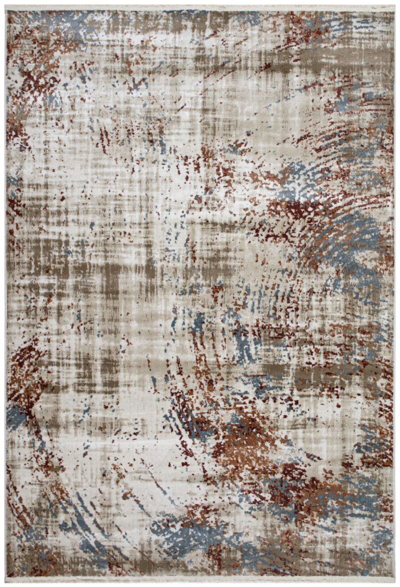 REFINE 3311A RUST BROWN
