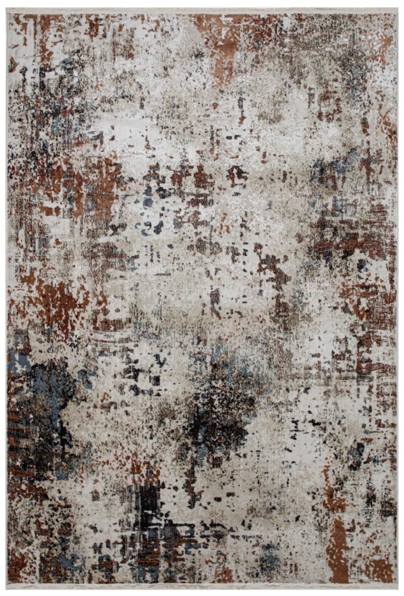 REFINE 3320A RUST BROWN