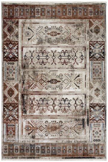 REFINE 3321A BEIGE BROWN