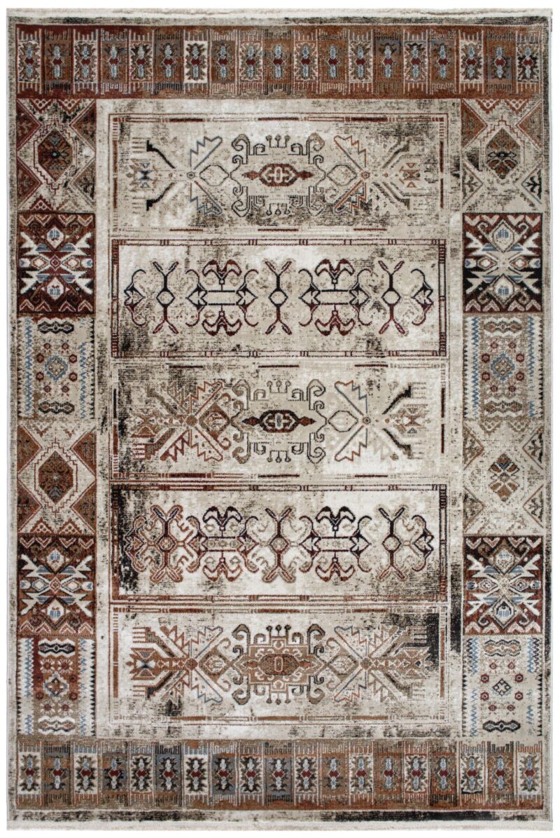 REFINE 3321A BEIGE BROWN