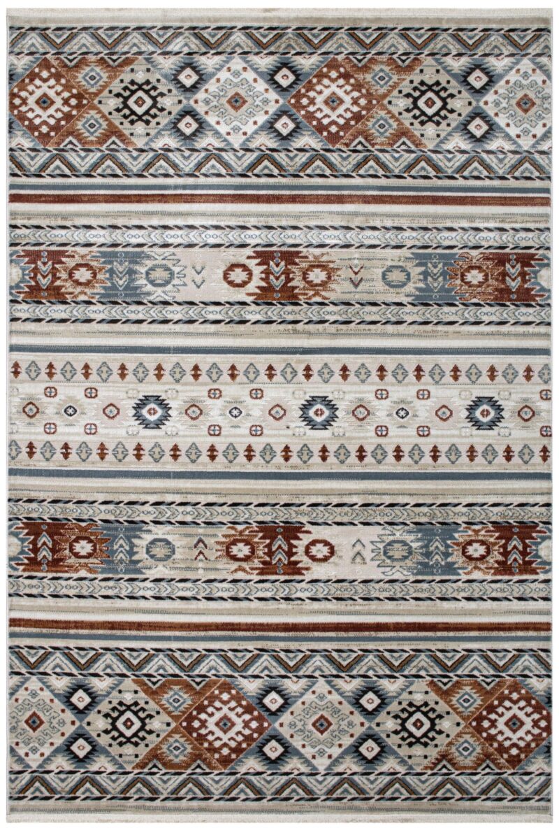 REFINE 3322A BEIGE MULTI