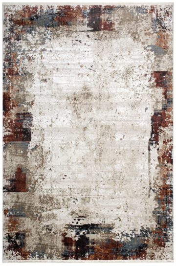 REFINE 3323A BEIGE RUST