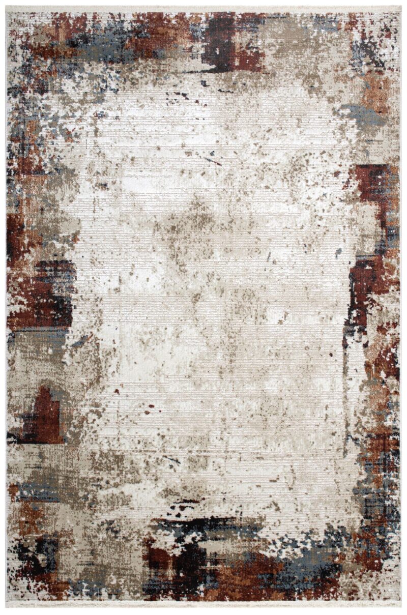 REFINE 3323A BEIGE RUST