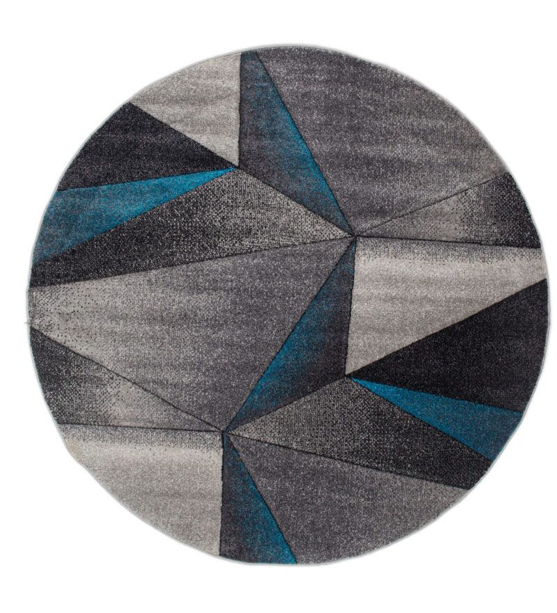 RUBY 5322B GREY TURQUISE