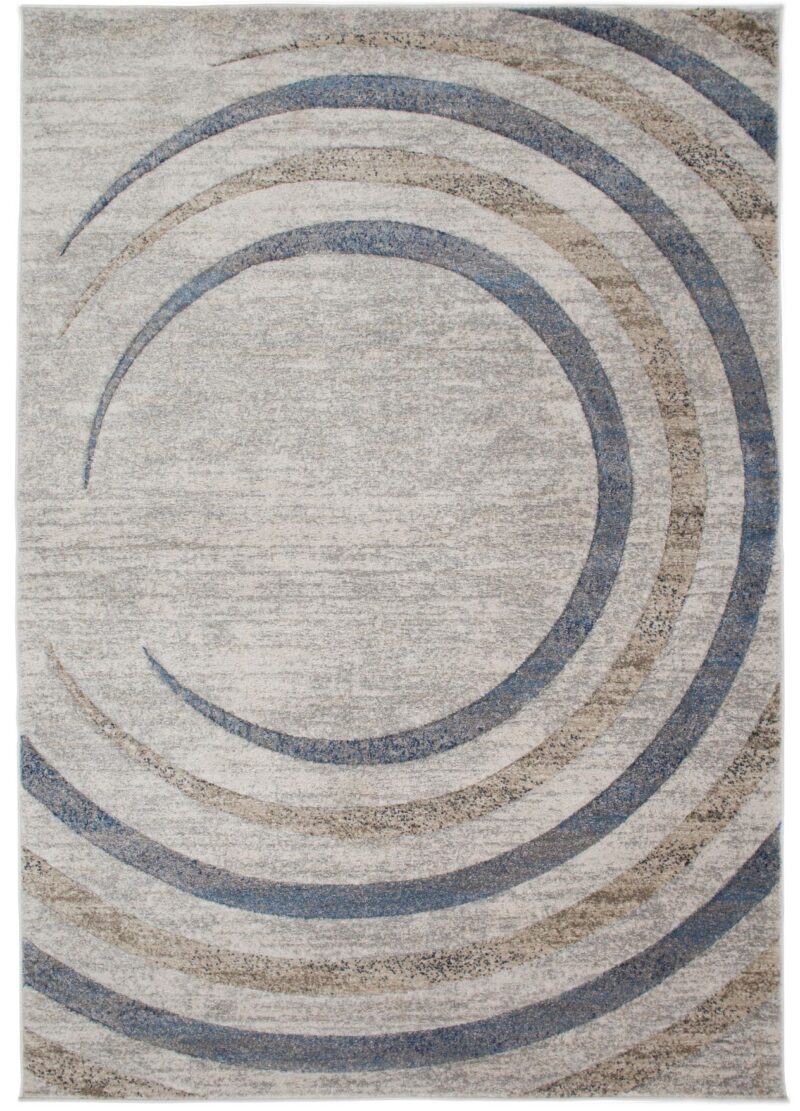 RUBY 5787A BEIGE BLUE