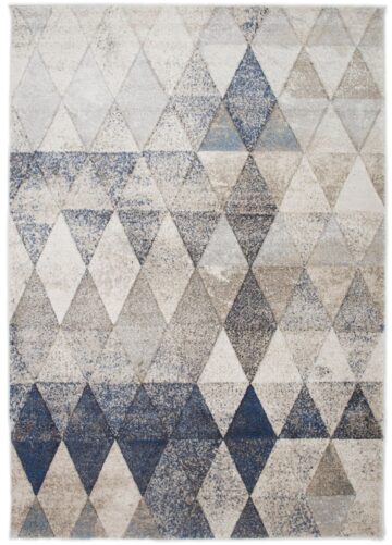 RUBY 5814A BEIGE BLUE