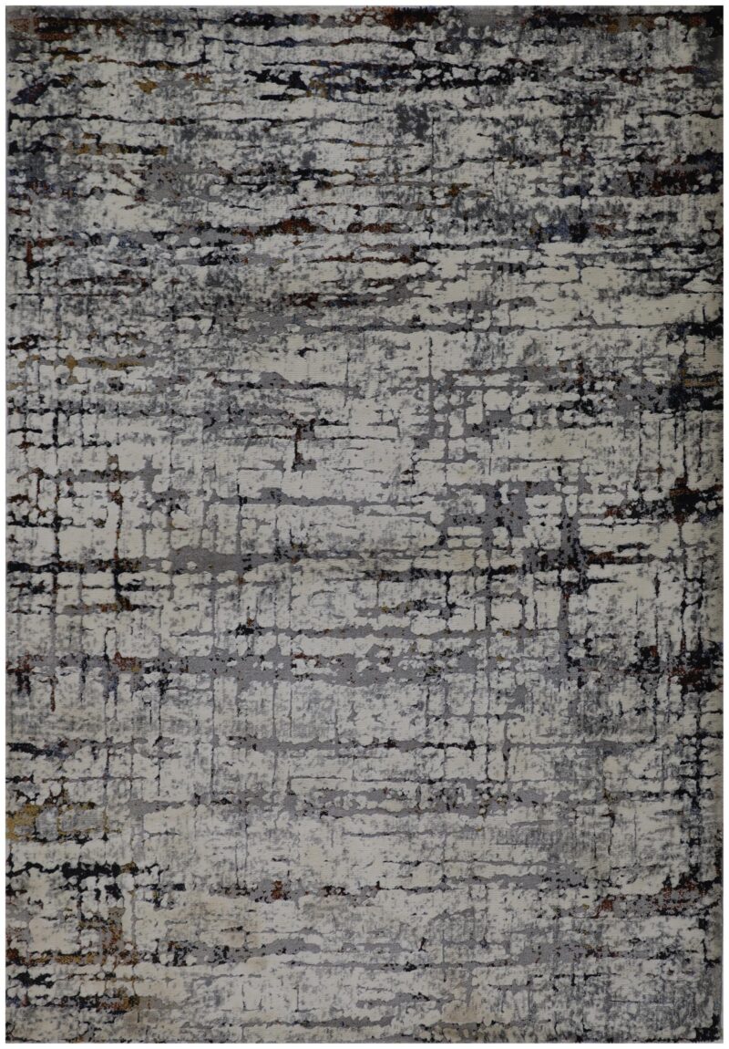 YAMUNA 1014 GREY BLACK