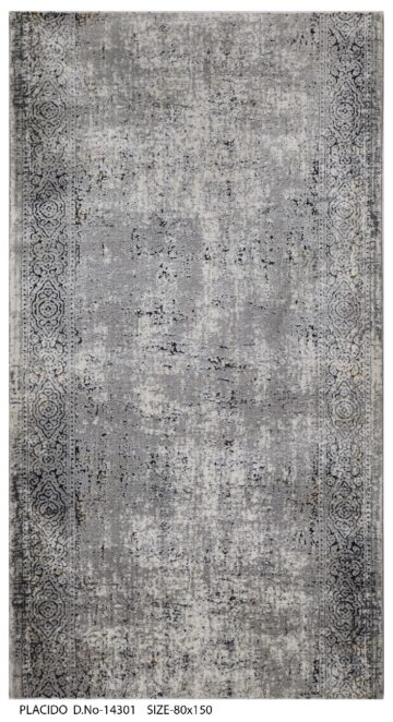 YAMUNA 14301 WHITE GREY