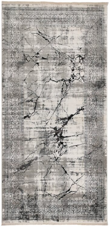 YAMUNA 14302 WHITE GREY