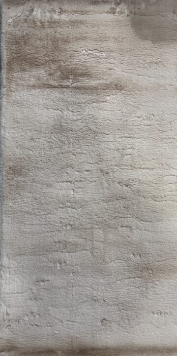 FUR BEIGE 2.6X5