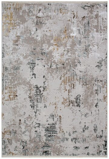 MARINA 4210A GREY IVORY