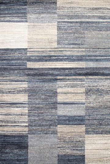 PEARL 5737A GREY BLUE 5×8