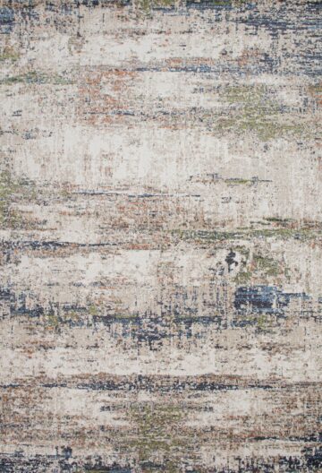 PEARL 5947A BEIGE GREEN 5×8