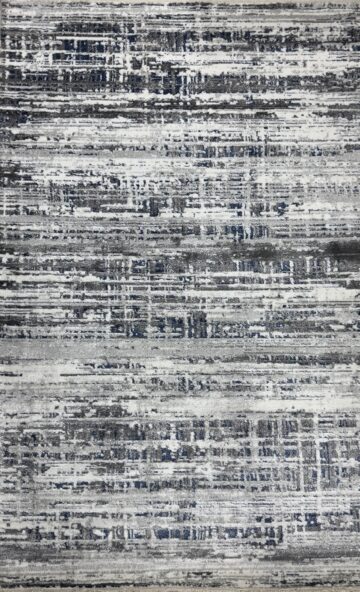 PLACIDO A074A WHITE LIGHT GREY 4X6