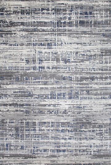 PLACIDO A074A WHITE LIGHT GREY 5×8