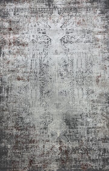 PRINCE 5828A GREY RUST 4X6