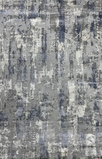 PRINCE D064E GREY BLUE 4X6