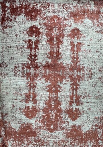 RB-001 BEIGE RUST 8X10 RB-001 BEIGE RUST 8X10