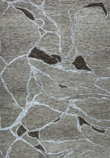 TF-09 5×7 BEIGE BROWN