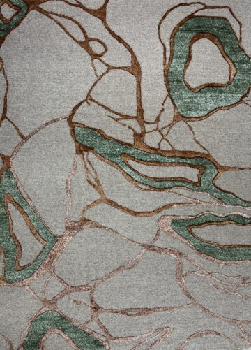 TF-10 BEIGE GREEN 5×7