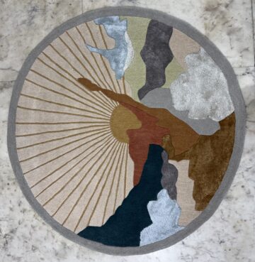 THI-115 MULTI ROUND 5X5