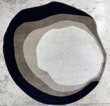 SHP-003 BEIGE BLUE 4X4