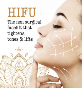 HIFU Package - Offer Two