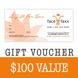 Gift Voucher