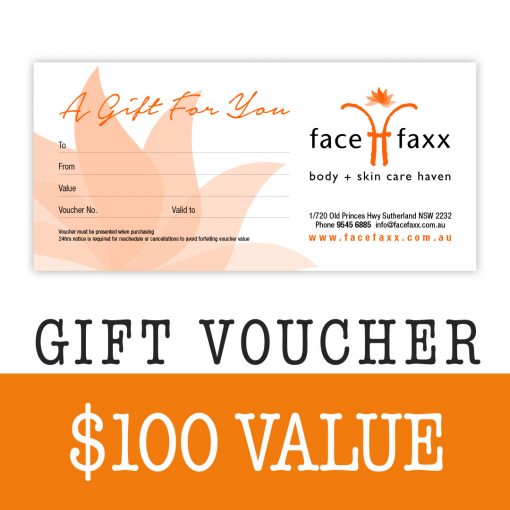 Gift Voucher