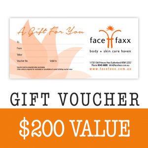 Gift Voucher