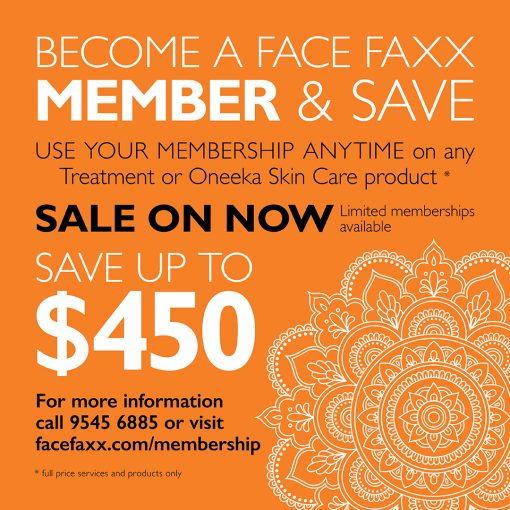 Memberships - Become a Sheer Member