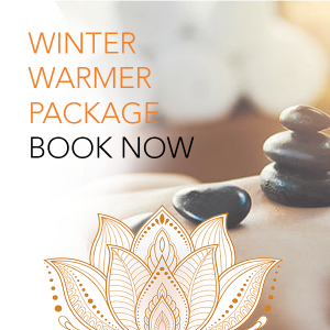 Winter Warmer Package