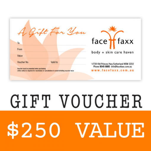 Gift Voucher