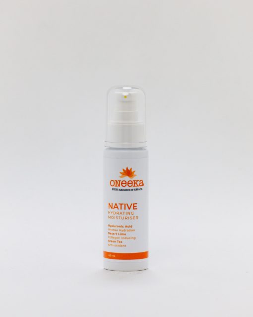 Native Hydrating Moisturiser