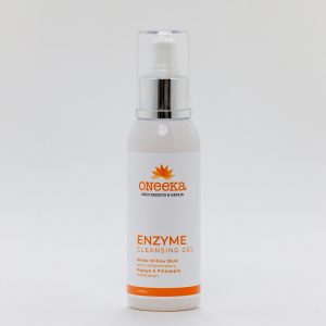 Enzyme Cleansing Gel