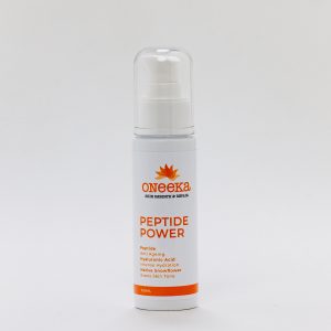 Peptide Power