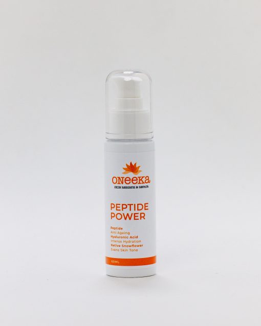 Peptide Power