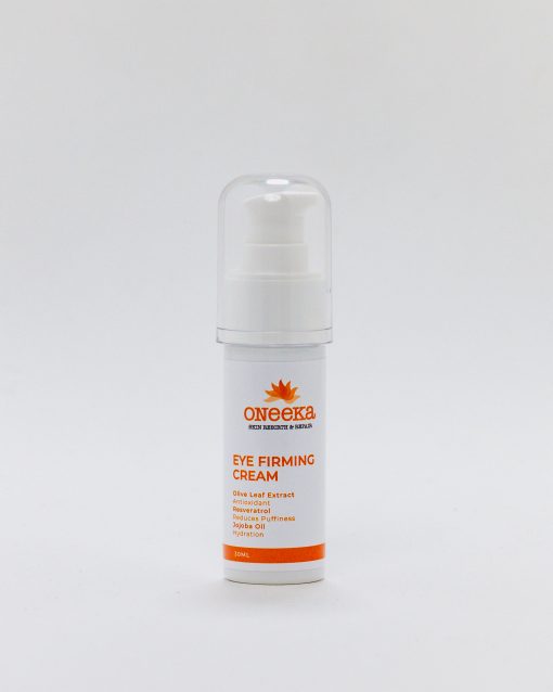Eye Firming Cream