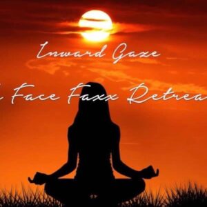 Inward Gaze Retreat – Deposit