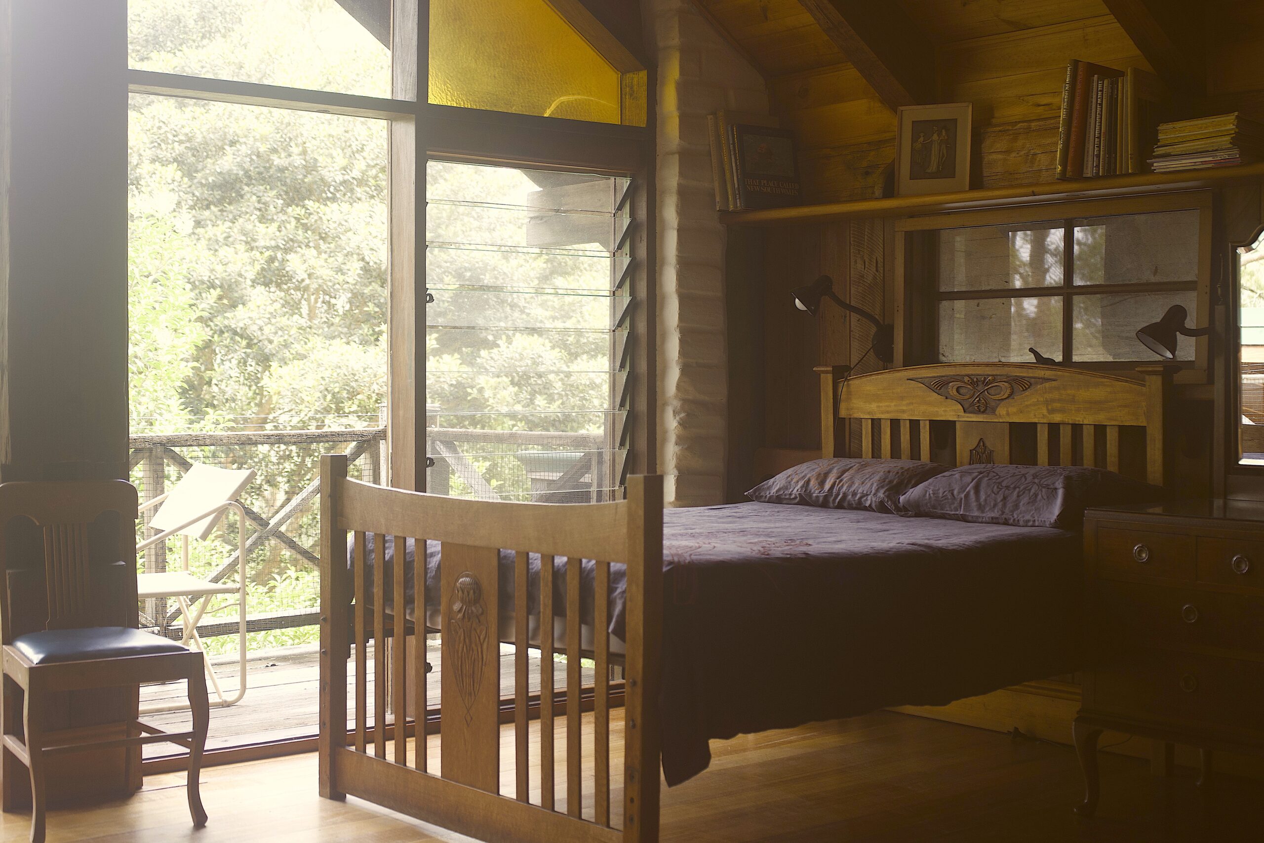 Double Private Rooms - Image 2