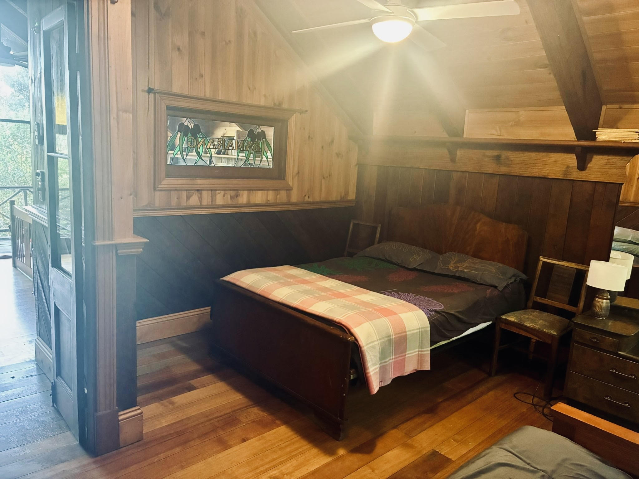 Double Private Rooms - Image 4