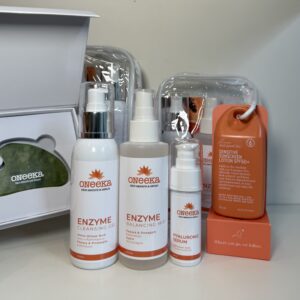 Oneeka Summer Essentials