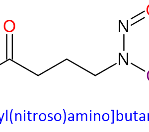 Chemical Structure of NMBA , 61445-55-4