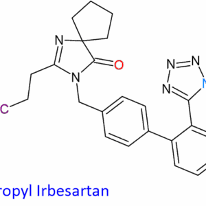 Propyl Irbesartan