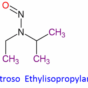 Chemical Structure of NEIA 16339-04-1