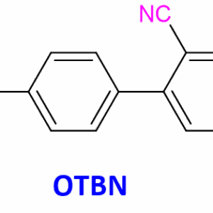 4'-Methyl-2-cyanobiphenyl