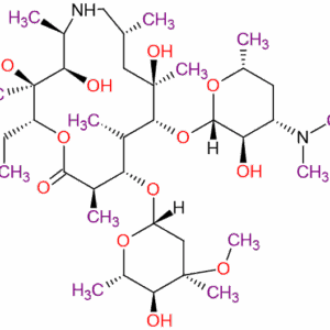 Azithromycin EP Impurity A