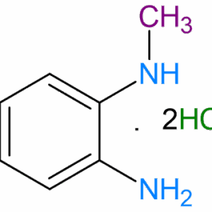 N-Methyl-o-Phenylene diamine dihydrochloride