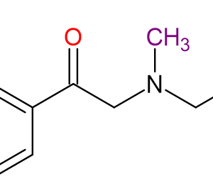 N-benzyl adrenalone