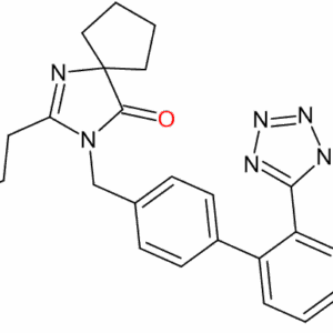 N-Nitroso Irbesartan